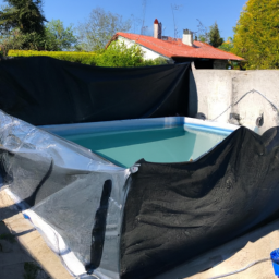 Accessoires et Produits d'Entretien : Astuces et Solutions pour une Piscine Impeccable Saint-Avold